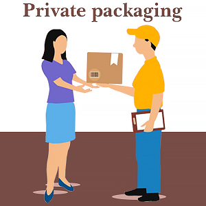 Secure and confidential transportation