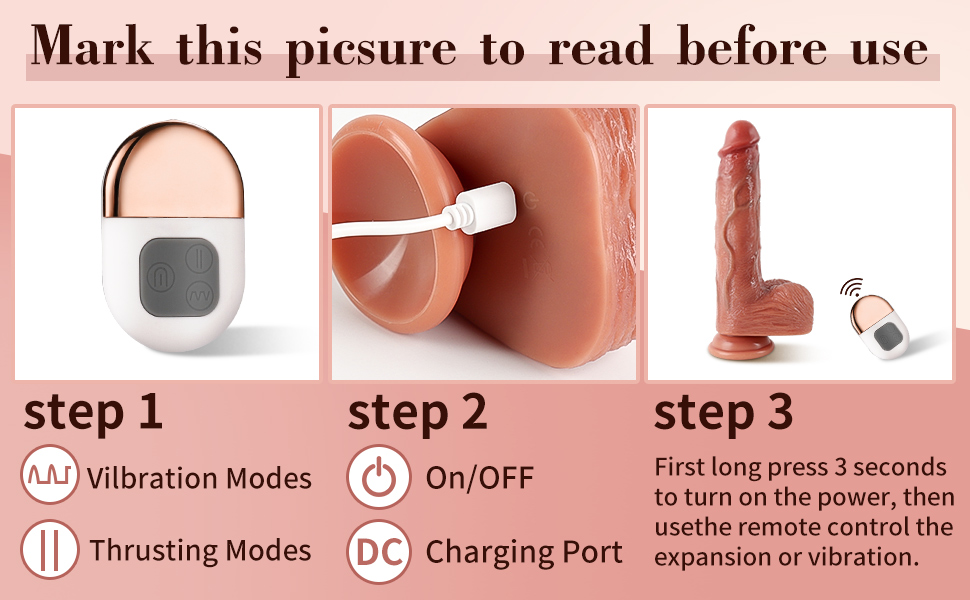 dildo sex toy