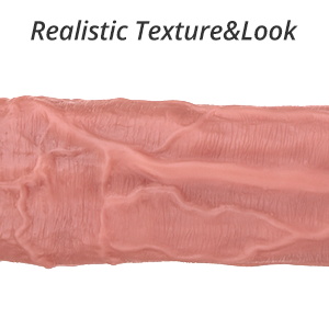 Realistic Texture&Look