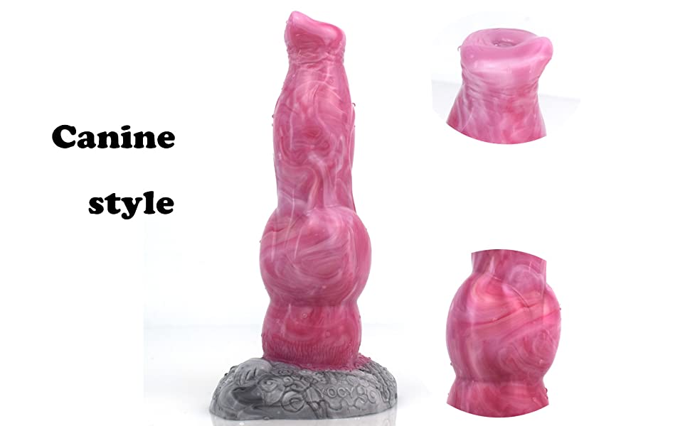 dog dildo