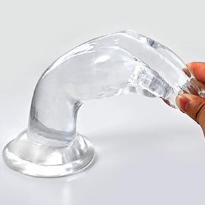 Flexible Dildo