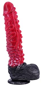 Exotic Dildo
