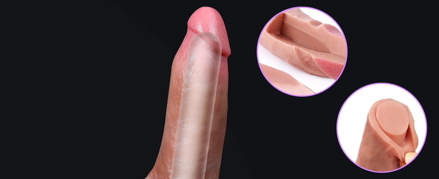Double Layer Design