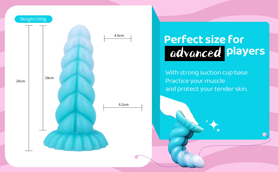 Perfect size for you