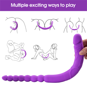 free and flexible
