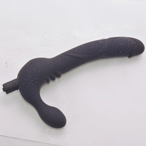 Silicone Vibrator