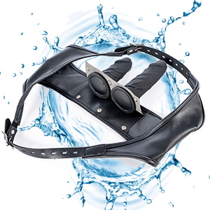 WATERPROOF DESIGN