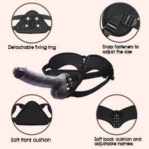 realistic dildo