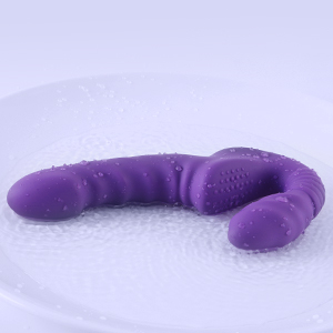 strap on dildo