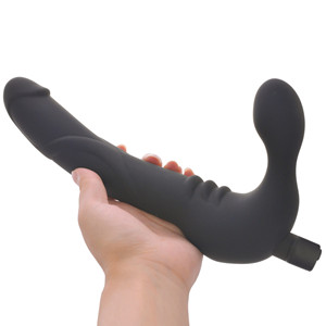 USB Rechargeable Vibrator