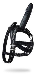 Strap-on Dildo
