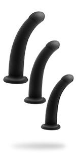 Anal Plug Trainer Kit