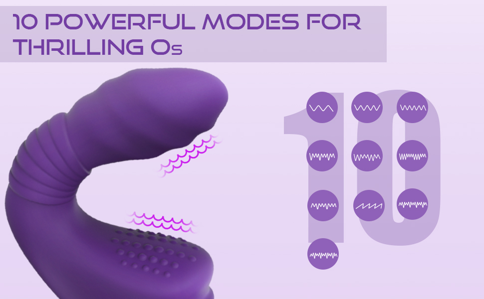vibrators