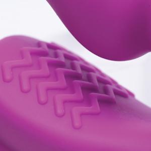 strapon dildo