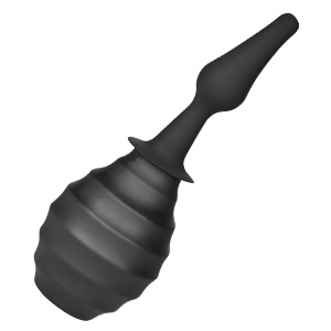 Anal Cleaner Feature