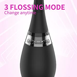 3 modes