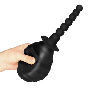 Silicone material