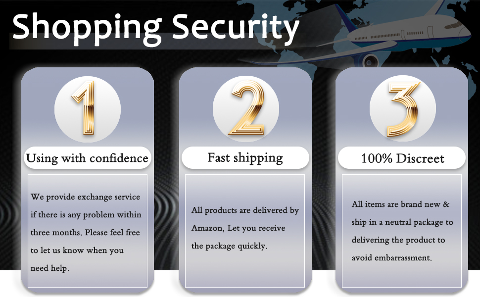 Shopping Security