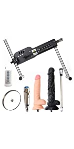 Sex Machine