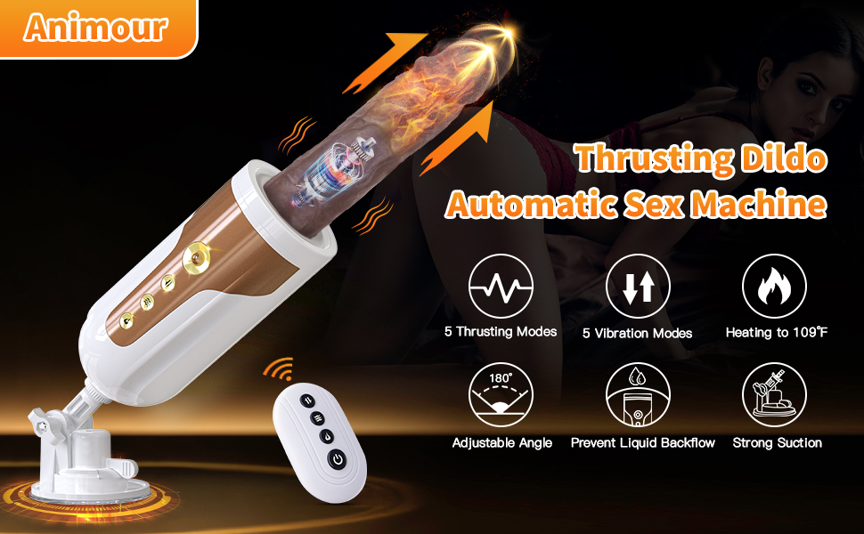 vibrator dildo