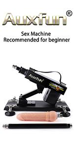 hismith thrusting sex massager gun for men