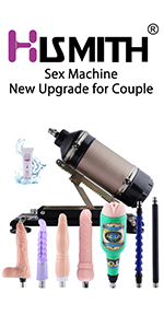 automatic sex machine for women