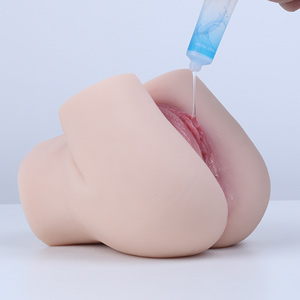 Used with Lubricant