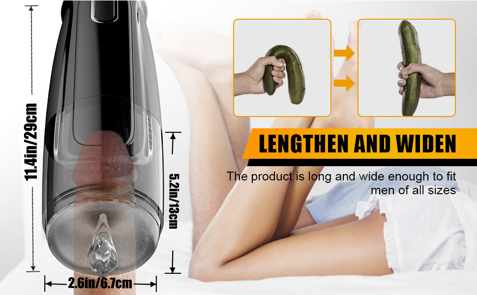 male masturbation toy