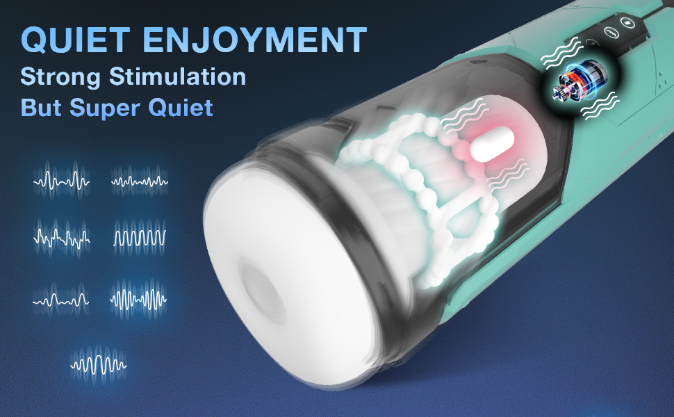 7 Vibration Modes