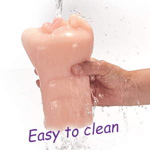 easy clean