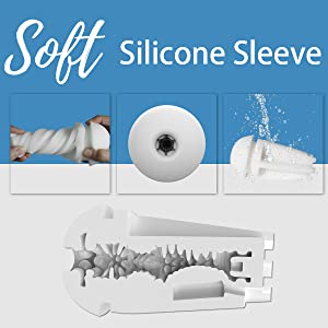 soft silicone