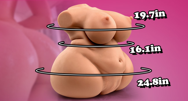 pocket pusssy for men realistic