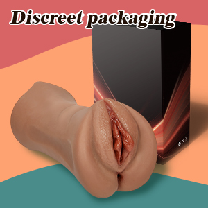 discreet package