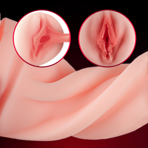 masturbator toy