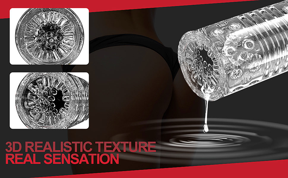 Automatic Sucking Male Masturbators Cup Stroker Male Masturbator Sex Toys Men Masturbation