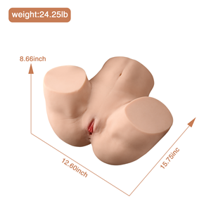 Yelolo Sex Doll for Men Masturbation