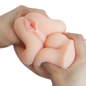 Male Masturbator