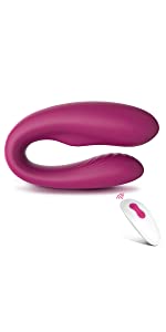 Couples Vibrator