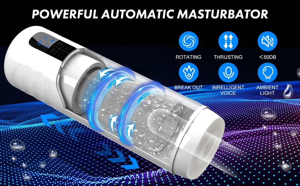 male sex toy