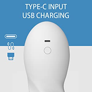 sub charging