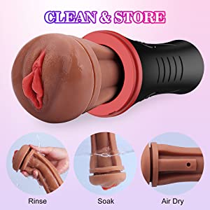 masturbation cup for men