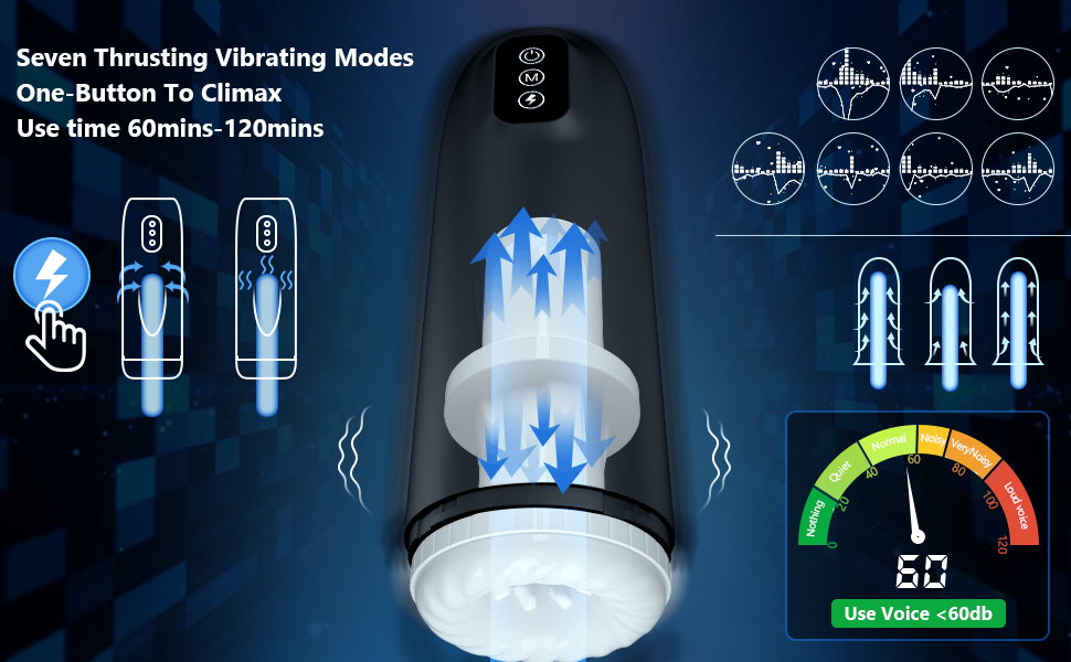 male sex toys