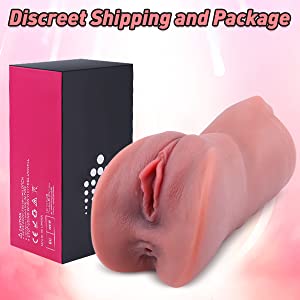Discreet Shipping and Package