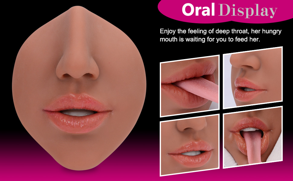 male masturbator male aircraft cup pocket stroker sleeve oral sleeve mâlë mouth