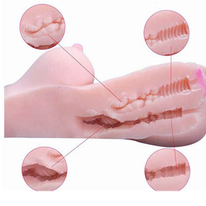 Male Toys Pocket Fancy