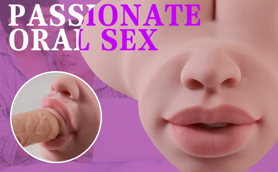 passionnate sex