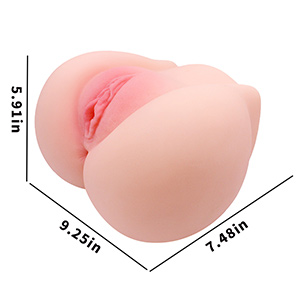Male Masturbator