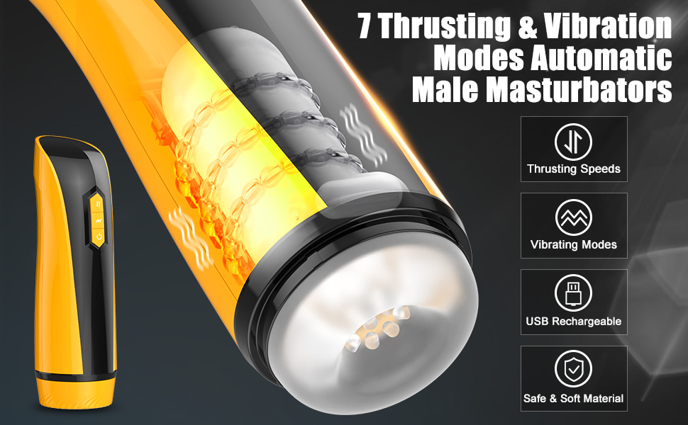 sex toy for men