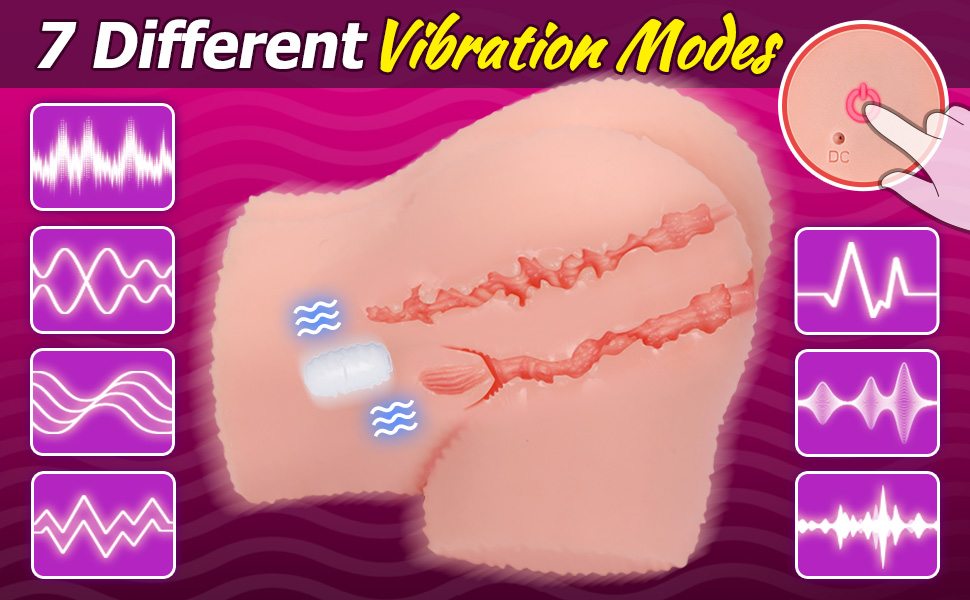 hands free masturbators mens sucking sukers masturbator male mens masturbtion toy 2 holes hole