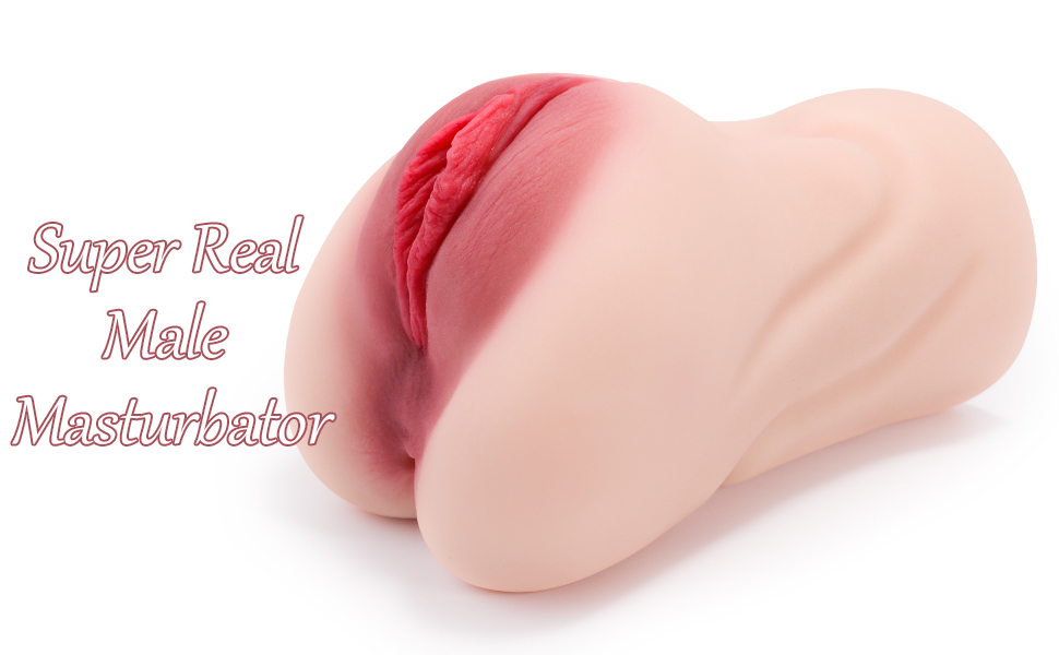 Male masturbator